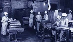 Atuação da Associação Brasileira das Indústrias de Alimentos