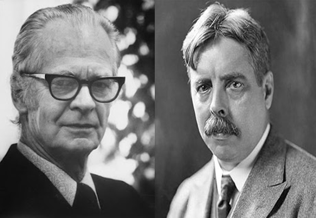 La evolución del condicionamiento clásico al operante