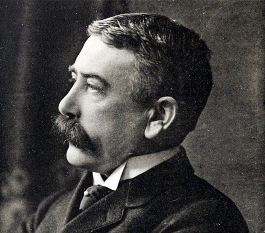 NOV 26, 1857 SAUSSURE