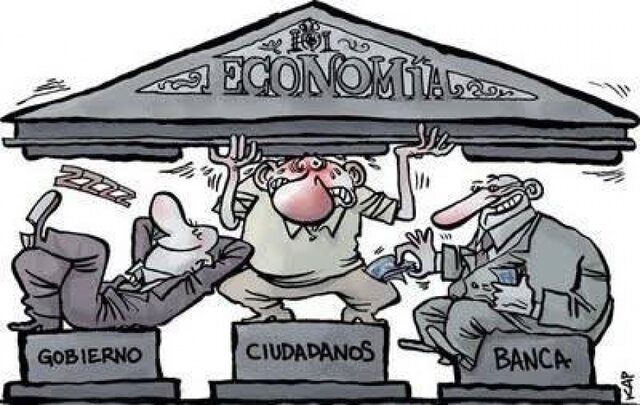 Inicio del neoliberalismo