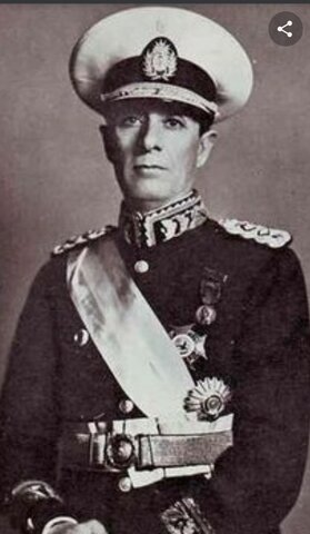 Pedro Pablo Ramírez