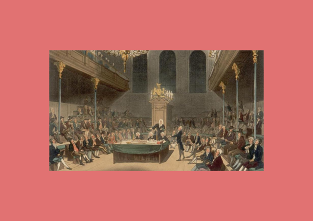 Inglaterra aprueba el voto