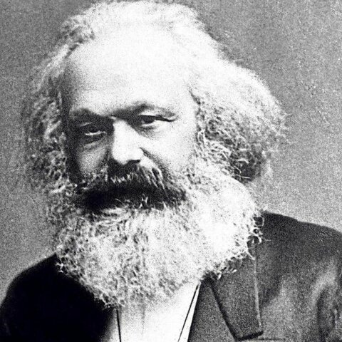 Karl Marx