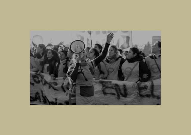 Sindicatos Femeninos