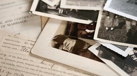 Timeline: Historia de la Fotografía