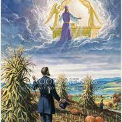 Timeline: 2300 Días/tardes y mañanas