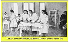 Nace la partería profesional con la Cátedra de Partería