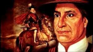 Huamán Poma de Ayala