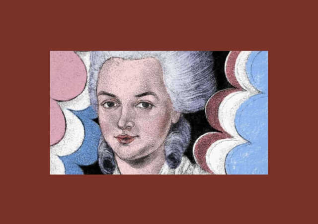 Olympe de Gouges