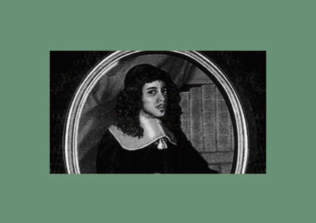 Poullain de la Barre