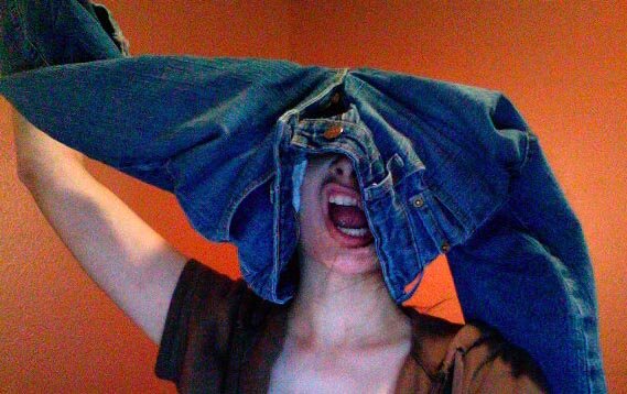 Brain reconoce la Apraxia del Vestirse