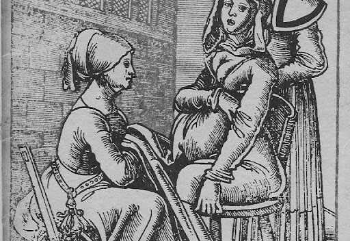 Nace la Partería profesional