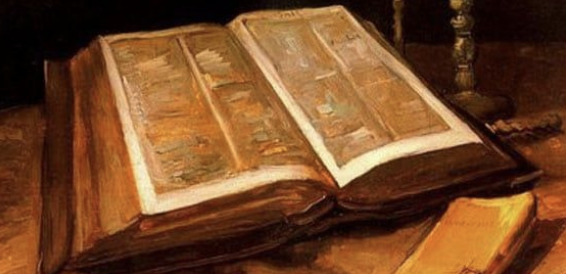 Primer libro impreso