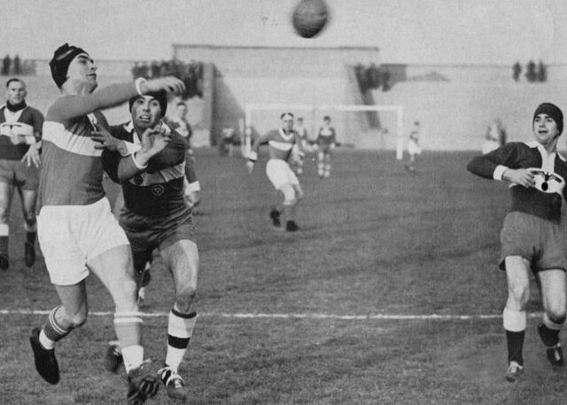 Inicio de su evolución