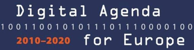 La agenda digital