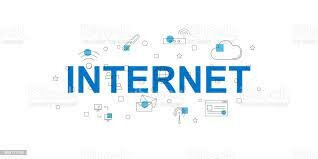 Se utilizó por primera vez la palabra Internet