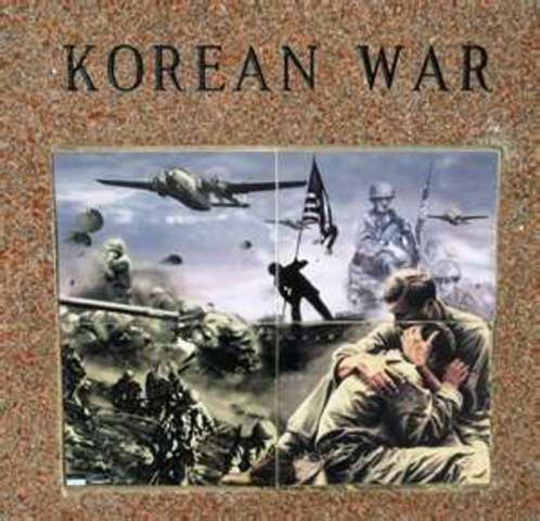 The Korean War