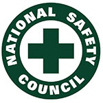 NATIONAL COUNCIL FOR INDUSTRIAL SAFETY (NCIS)