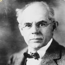 1890 James McKeen Cattell acuña el término "pruebas mentales"