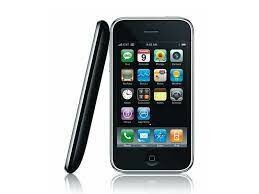 iPhone (1.ª generación)