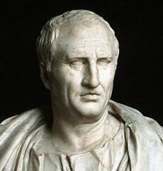 Marco Tulio Cicerón