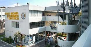 Al independizarse la ENEO de la Facultad de Medicina