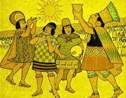 Movimiento Taky Onqoy