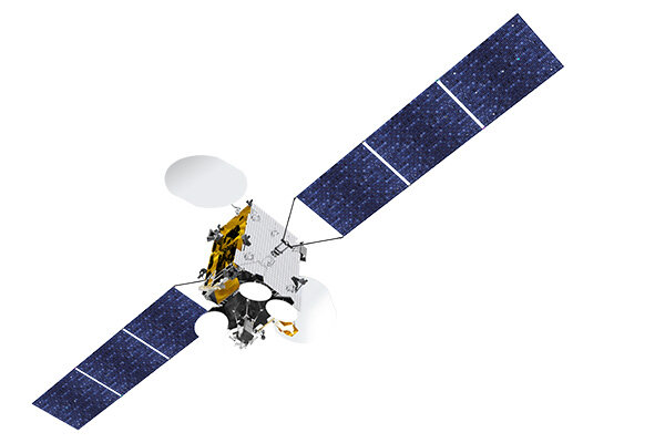 Inmarsat-4 F3