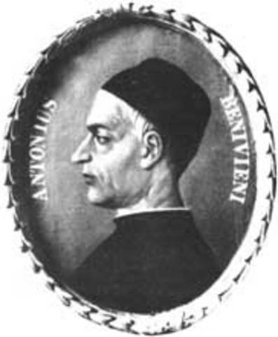 Fase Casuística (Beniveri)