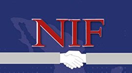 Timeline: HISTORIA DE LAS NIF