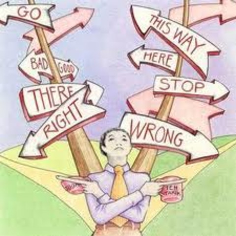 Sartre's 1946 Existentialism