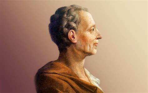 Montesquieu