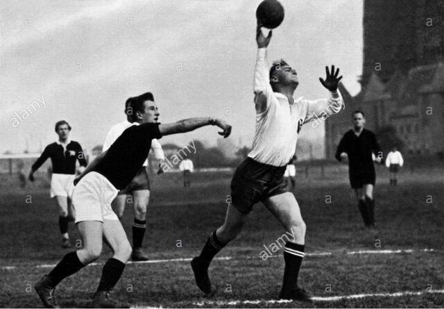 Primer encuentro internacional