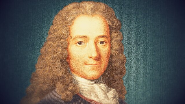 Voltaire