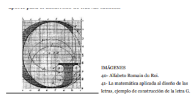 Tipografías "reales"