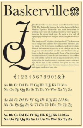 Baskerville
