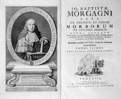 cumbre De Sedibus et Causis Morborum per Anatomen Indagatis8,