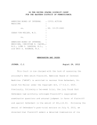 Buckhannon v. West Virginia Dept. of Health and Human Resources, 532 U.S. 598, 121 S.Ct. 1835
