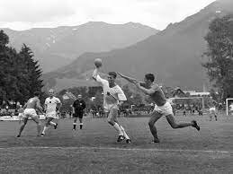 II Campeonato Mundial