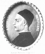 Antonio Benivieni (1440 1502)