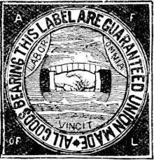 Fundación de la Federación Estadounidense del Trabajo (AFL)