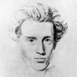 Soren Kierkegaard