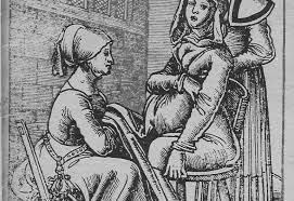 Hasta mediados del siglo XIX