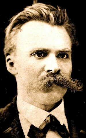 Friefrich Nietzsche