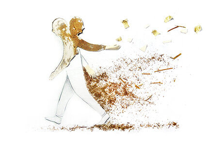 La filosofía pierde vigor