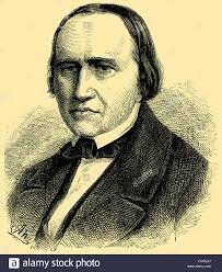 Friedrich Karl von Savigny