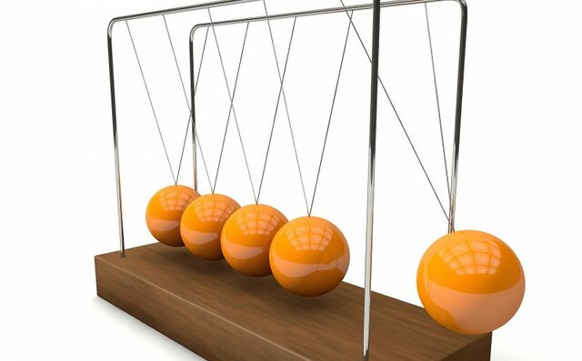 Imagen de la Ley de Conservación de la Energía