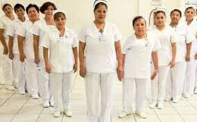 Primer Congreso de Enfermeras y Parteras