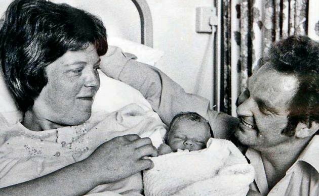 Nueva ley de población 1974