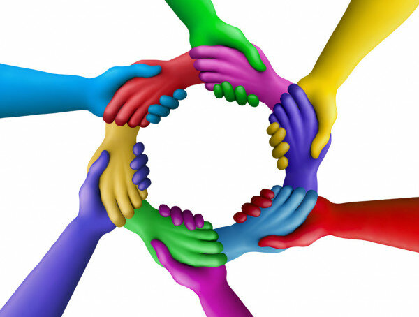 Los Primero asentamientos